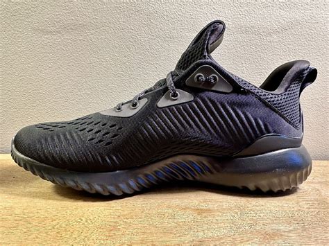 “Adidas Alphabounce 1 M Original” 